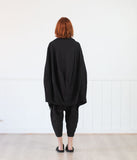 Rundholz Black Dylan Jacket Clothing Rundholz Black   