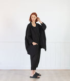 Rundholz Black Dylan Jacket Clothing Rundholz Black   