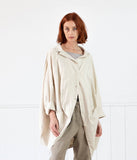 Rundholz Black Dylan Jacket Clothing Rundholz Black Small Pearl 