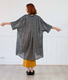 Rundholz Black Freddy Dress Clothing Rundholz Black   
