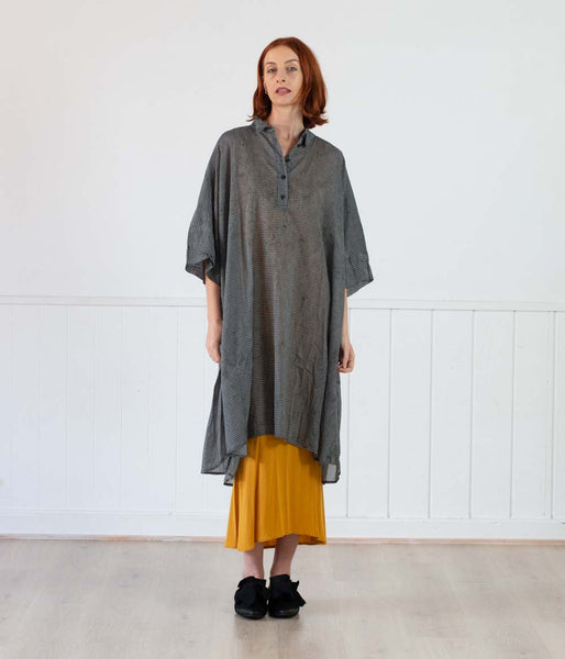 Rundholz Black Freddy Dress Clothing Rundholz Black   