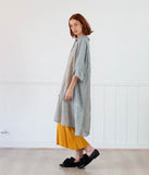 Rundholz Black Freddy Dress Clothing Rundholz Black   