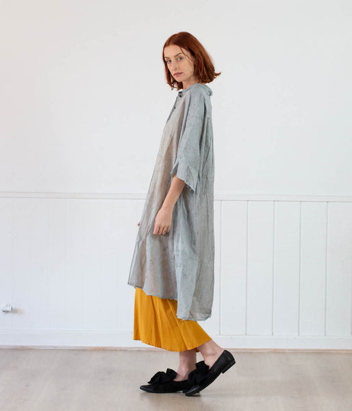 Rundholz Black Freddy Dress Clothing Rundholz Black   