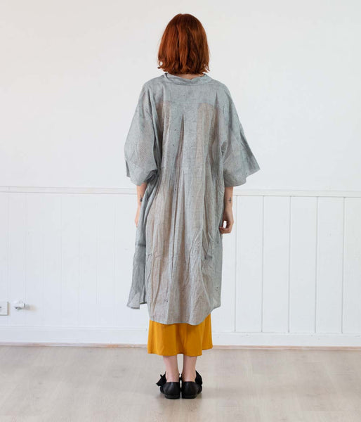 Rundholz Black Freddy Dress Clothing Rundholz Black   
