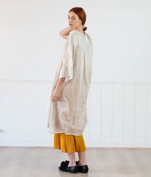 Rundholz Black Freddy Dress Clothing Rundholz Black   