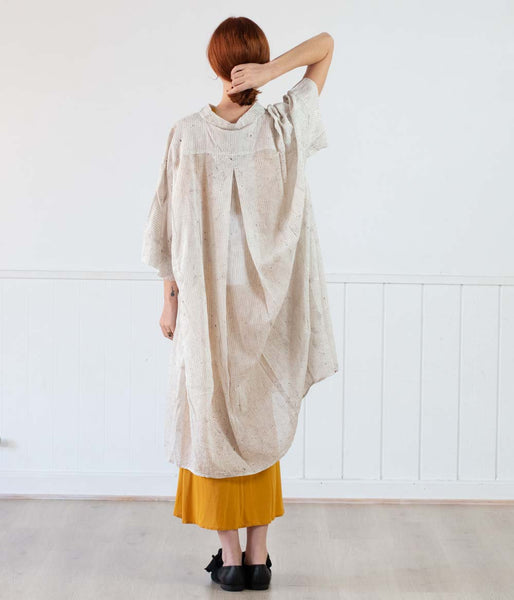 Rundholz Black Freddy Dress Clothing Rundholz Black   