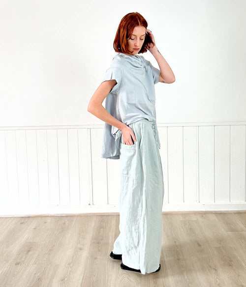 Rundholz Black Gene Pants Clothing Rundholz Black   