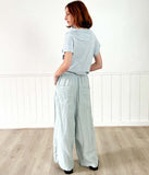 Rundholz Black Gene Pants Clothing Rundholz Black   