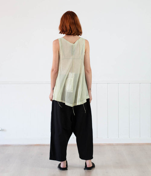 Rundholz Black Peter Pants Clothing Rundholz Black   