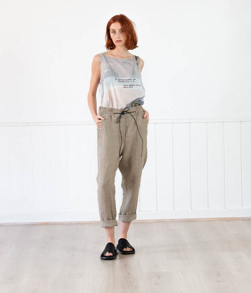 Rundholz Mainline Paul Pants Clothing Rundholz Mainline   