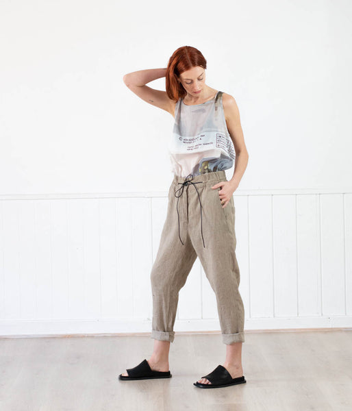 Rundholz Mainline Paul Pants Clothing Rundholz Mainline   