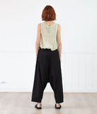 Rundholz Black Ralph Pants Clothing Rundholz Black   