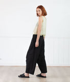 Rundholz Black Ralph Pants Clothing Rundholz Black   