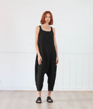 Rundholz Black Riley Overall Clothing Rundholz Black   