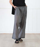 Rundholz Black Russel Pant Clothing Rundholz Black   