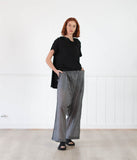 Rundholz Black Russel Pant Clothing Rundholz Black   