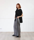 Rundholz Black Russel Pant Clothing Rundholz Black   