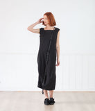 Rundholz Black Ryan Dress Clothing Rundholz Black Small Black 