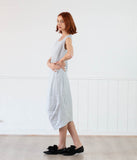 Rundholz Black Ryan Dress Clothing Rundholz Black   