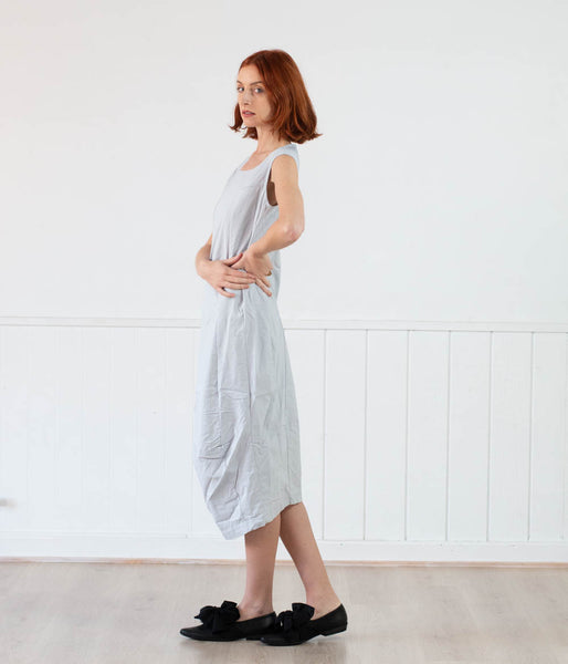Rundholz Black Ryan Dress Clothing Rundholz Black   