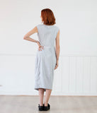 Rundholz Black Ryan Dress Clothing Rundholz Black   