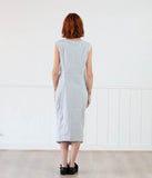 Rundholz Black Ryan Dress Clothing Rundholz Black   
