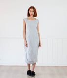 Rundholz Black Ryan Dress Clothing Rundholz Black X Small Ice 