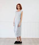 Rundholz Black Ryan Dress Clothing Rundholz Black   