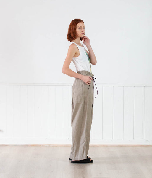 Rundholz Mainline William Pants Clothing Rundholz Mainline   