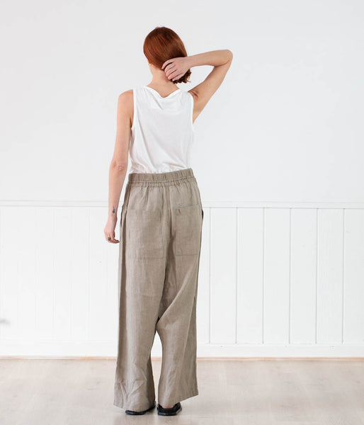 Rundholz Mainline William Pants Clothing Rundholz Mainline   