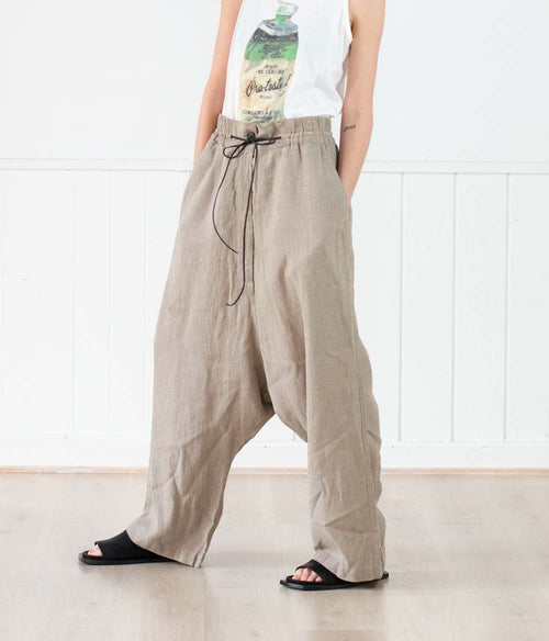 Rundholz Mainline William Pants Clothing Rundholz Mainline   