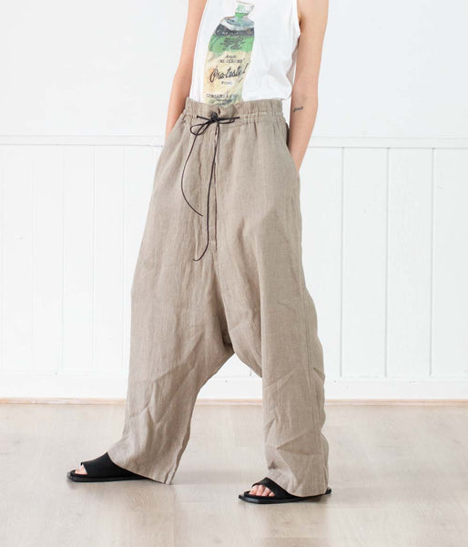 Rundholz Mainline William Pants Clothing Rundholz Mainline   