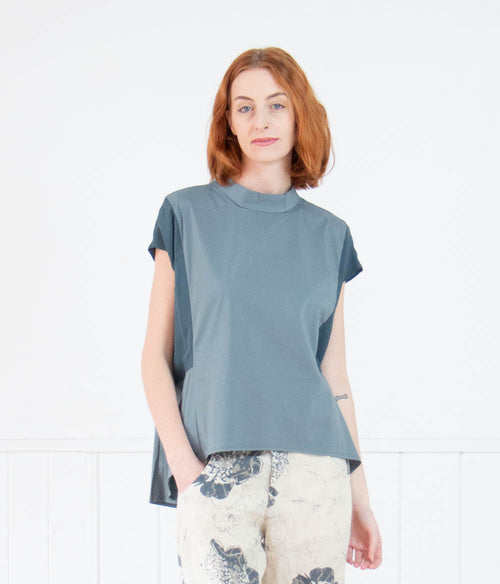 Transit Par Such High Neck Top Clothing Transit   
