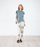 Transit Par Such High Neck Top Clothing Transit   