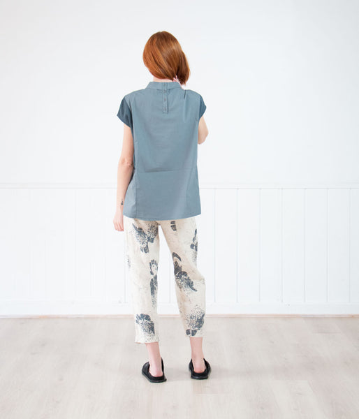 Transit Par Such High Neck Top Clothing Transit   