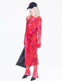 Jimmy D Trick With a Knife - Mud Club Floral Clothing Jimmy D   