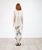 Transit Par-Such Linen Tank Top Clothing Transit   