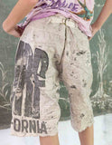 Magnolia Pearl California Miner Shorts Clothing Magnolia Pearl   