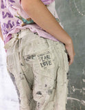 Magnolia Pearl California Miner Shorts Clothing Magnolia Pearl   