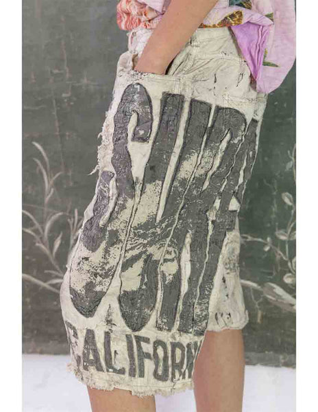 Magnolia Pearl California Miner Shorts Clothing Magnolia Pearl   
