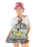 Magnolia Pearl Surfvival Tee Clothing Magnolia Pearl   