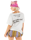 Magnolia Pearl Surfvival Tee Clothing Magnolia Pearl   