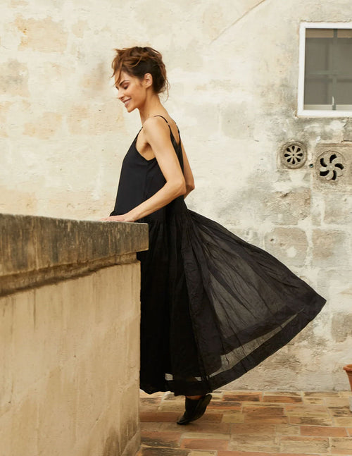 Meg By Design Long Tutu Slip Clothing Meg by Design   