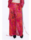 Jimmy D Faris Pant - Mud Club Floral Clothing Jimmy D   
