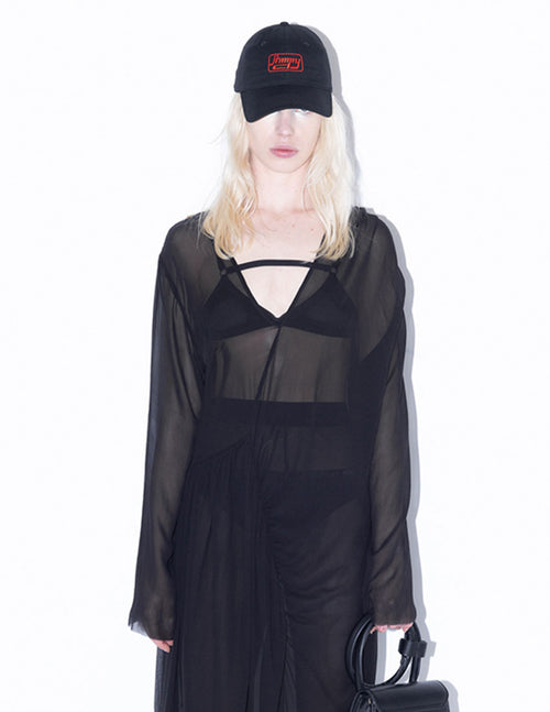 Jimmy D Limelight - Black Clothing Jimmy D   