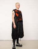 Jpalm Denim Work Vest Clothing JPalm   