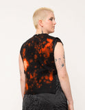 Jpalm Denim Work Vest Clothing JPalm   