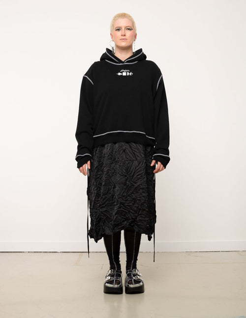 JPalm Saga Hoodie Clothing JPalm   