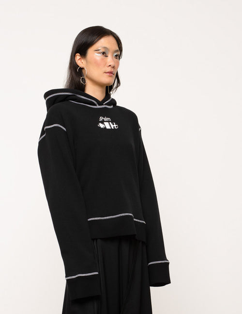 JPalm Saga Hoodie Clothing JPalm   
