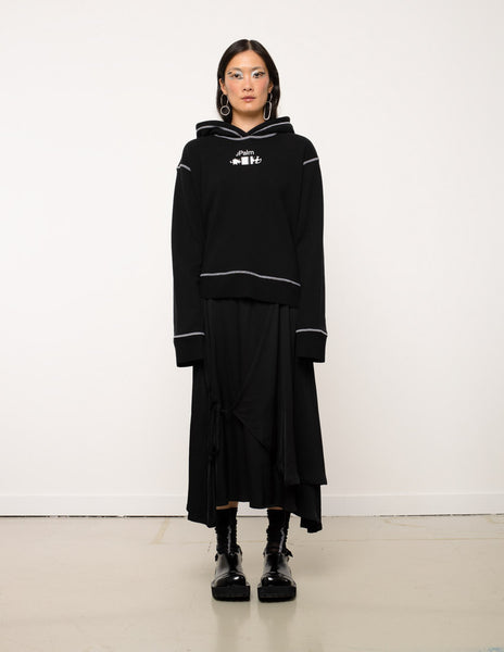 JPalm Saga Hoodie Clothing JPalm   